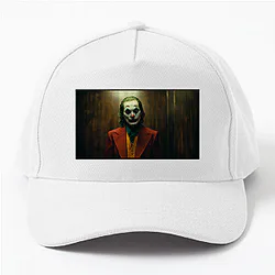 Joker Beyond The Screen Joker Hats & Caps
