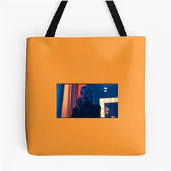Joker The World Is My Stage Joker Bags
