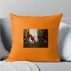Joker The King of Psychological Films Joker Pillows Cover