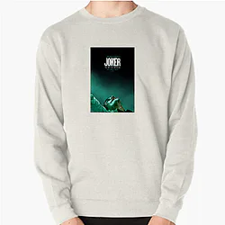 Joker Always Dark Always Provocative Joker Sweatshirts