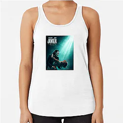 Joker A True Masterpiece Joker Tank Tops