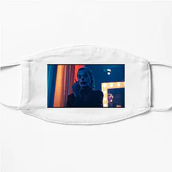 Joker The World Is My Stage Joker Face Masks