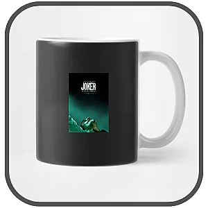 Joker Mugs