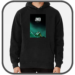 Joker Hoodies
