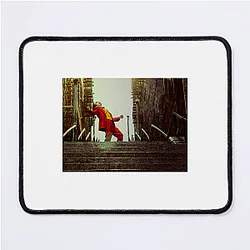 Joker The King of Psychological Films Joker Mouse Pads