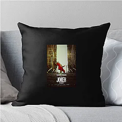 Joker The Best Thriller Movie Joker Pillows Cover