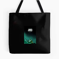 Joker Always Dark Always Provocative Joker Bags