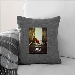 Joker The Best Thriller Movie Joker Pillows Cover