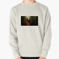 Joker Beyond The Screen Joker Sweatshirts