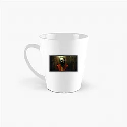 Joker Beyond The Screen Joker Mugs