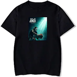 Joker A True Masterpiece Joker T-Shirts