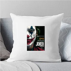 Joker No Limits Just Chaos Joker Pillows Cover