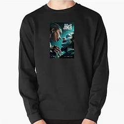 Joker My Favorite DC Film Joker Sweatshirts