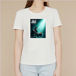 Joker A True Masterpiece Joker T-Shirts