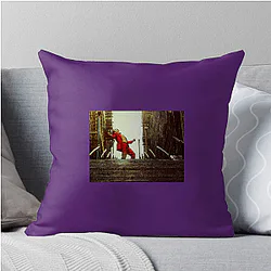 Joker The King of Psychological Films Joker Pillows Cover