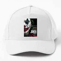 Joker No Limits Just Chaos Joker Hats & Caps