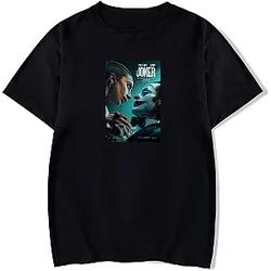 Joker My Favorite DC Film Joker T-Shirts