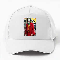 Joker Unforgettable Scenes Joker Hats & Caps