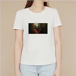 Joker Beyond The Screen Joker T-Shirts