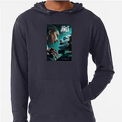 Joker My Favorite DC Film Joker Hoodies
