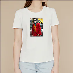 Joker Unforgettable Scenes Joker T-Shirts