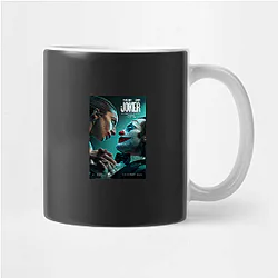 Joker My Favorite DC Film Joker Mugs
