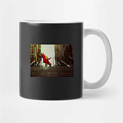 Joker The King of Psychological Films Joker Mugs