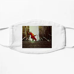Joker The King of Psychological Films Joker Face Masks