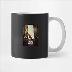 Joker The Best Thriller Movie Joker Mugs