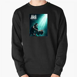 Joker A True Masterpiece Joker Sweatshirts