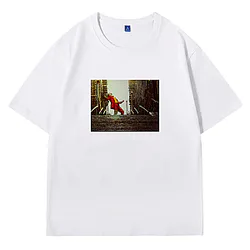 Joker The King of Psychological Films Joker T-Shirts