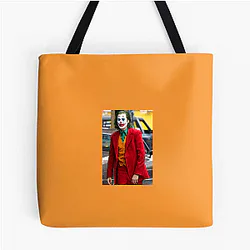 Joker Unforgettable Scenes Joker Bags