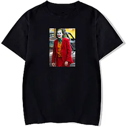 Joker Unforgettable Scenes Joker T-Shirts