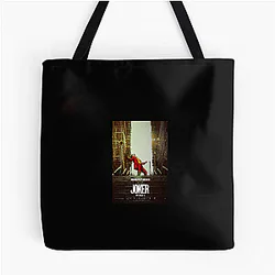 Joker The Best Thriller Movie Joker Bags
