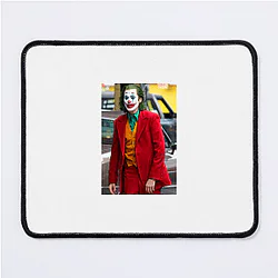 Joker Unforgettable Scenes Joker Mouse Pads
