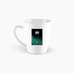 Joker Always Dark Always Provocative Joker Mugs