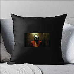 Joker Beyond The Screen Joker Pillows Cover