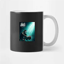 Joker A True Masterpiece Joker Mugs