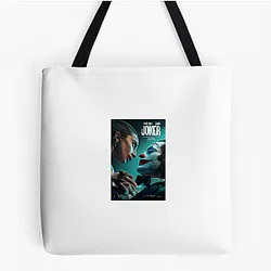 Joker My Favorite DC Film Joker Bags