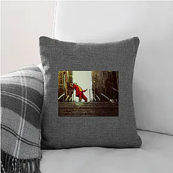 Joker The King of Psychological Films Joker Pillows Cover