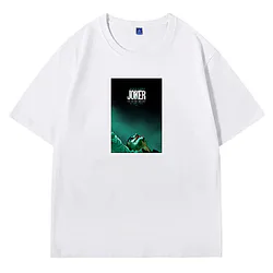 Joker Always Dark Always Provocative Joker T-Shirts