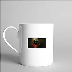 Joker Beyond The Screen Joker Mugs