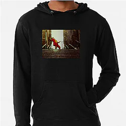 Joker The King of Psychological Films Joker Hoodies