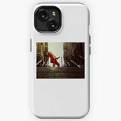 Joker The King of Psychological Films Joker Samsung Cases