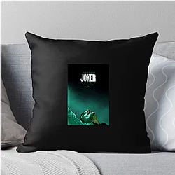 Joker Always Dark Always Provocative Joker Pillows Cover