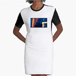 Joker The World Is My Stage Joker Dresses