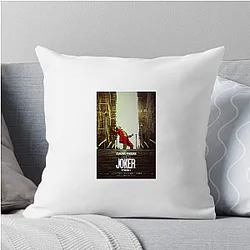Joker The Best Thriller Movie Joker Pillows Cover