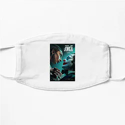 Joker My Favorite DC Film Joker Face Masks