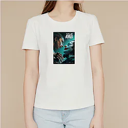 Joker My Favorite DC Film Joker T-Shirts