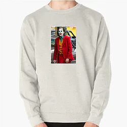 Joker Unforgettable Scenes Joker Sweatshirts